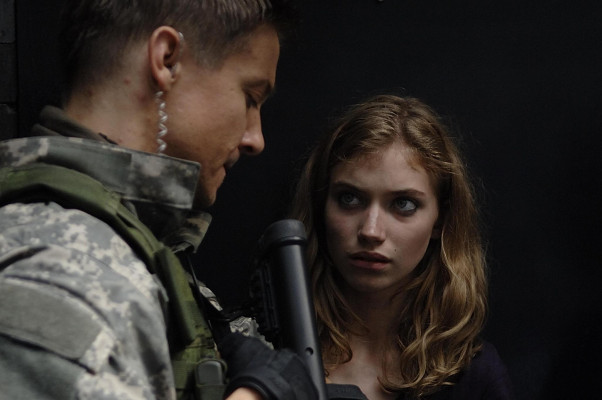 photo 10 in Imogen Poots gallery [id639313] 2013-06-04 00:00:00