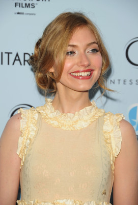 photo 20 in Imogen Poots gallery [id411458] 2011-08-01 00:00:00