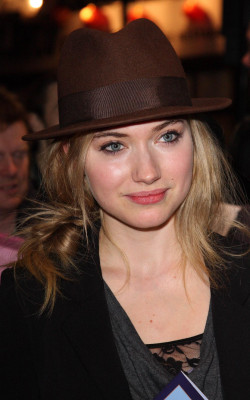 Imogen Poots pic #515983