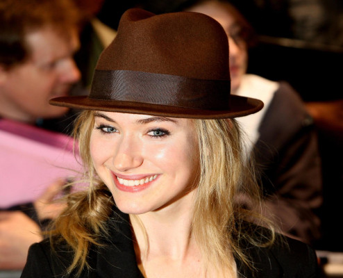 Imogen Poots pic #515984