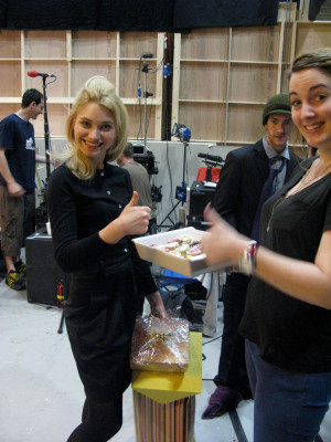 Imogen Poots pic #527576