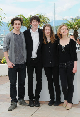 photo 15 in Imogen Poots gallery [id515266] 2012-05-24 00:00:00