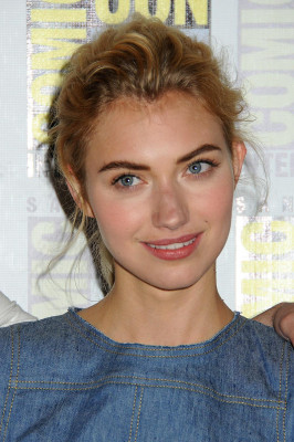 Imogen Poots pic #515989