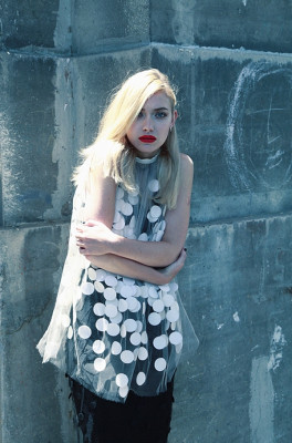 Imogen Poots pic #655826