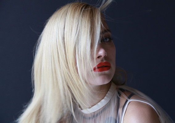 Imogen Poots pic #655827
