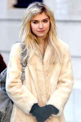 Imogen Poots pic #616192