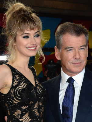 Imogen Poots pic #701893