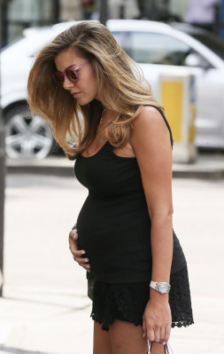 Imogen Thomas pic #815409