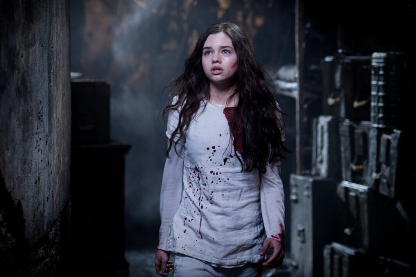 India Eisley pic #958268