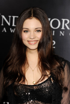 India Eisley pic #958920