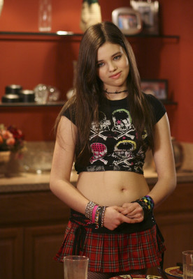 India Eisley pic #960167