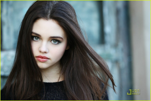 India Eisley pic #465723