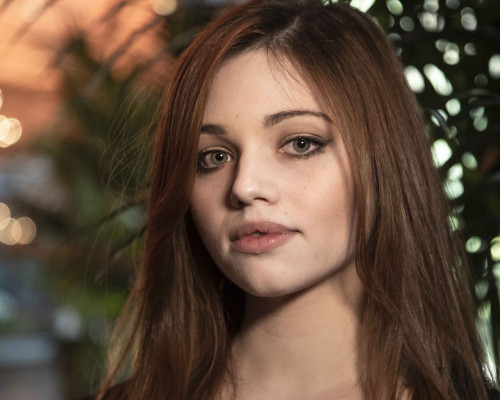 India Eisley – “I Am The Night” Portraits February 2019 (more pics)