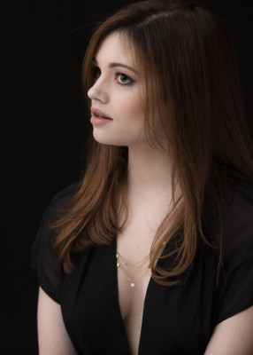 India Eisley – “I Am The Night” Portraits February 2019 (more pics)