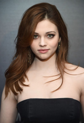India Eisley – “I Am The Night” Premiere in NY