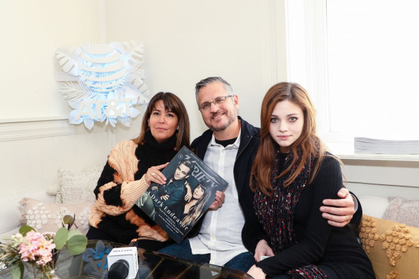 India Eisley – Variety Sundance Studio 01/26/2019
