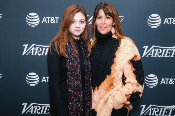 India Eisley – Variety Sundance Studio 01/26/2019