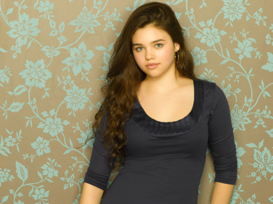 India Eisley pic #960176