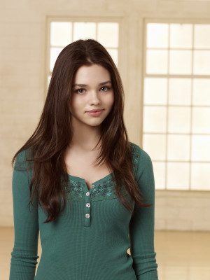 India Eisley pic #960171