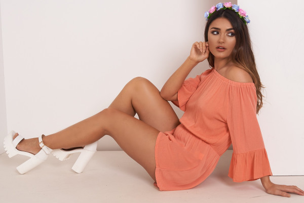 India Reynolds pic #1040458