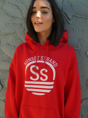 INDIANA MASSARA for Sunset Strand Limited First Collection, December 2019