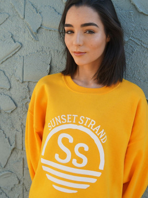 INDIANA MASSARA for Sunset Strand Limited First Collection, December 2019