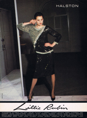 Ines de la Fressange pic #539980