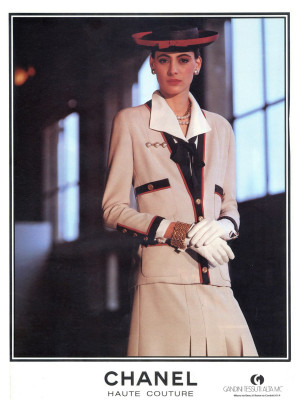 Ines de la Fressange pic #376923