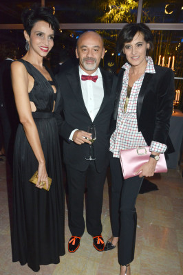 Ines de la Fressange pic #602861