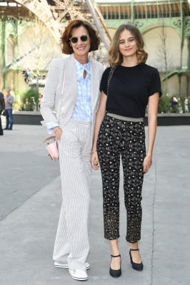 Ines de la Fressange pic #980483