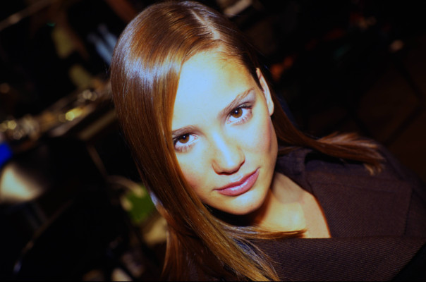 Ines Rivero