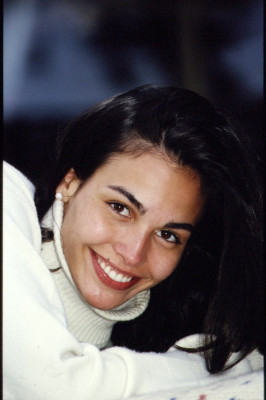 Ines Sastre pic #231027