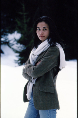 Ines Sastre pic #231028