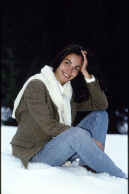Ines Sastre pic #231029
