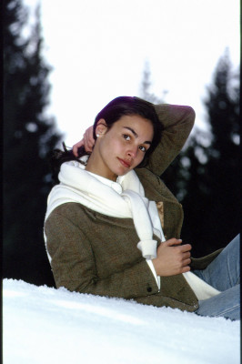 Ines Sastre pic #232249