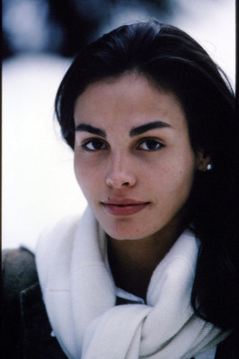 Ines Sastre pic #232245