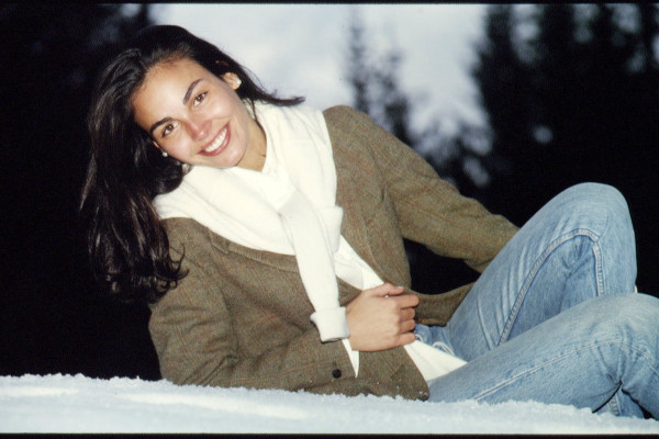 Ines Sastre pic #231030