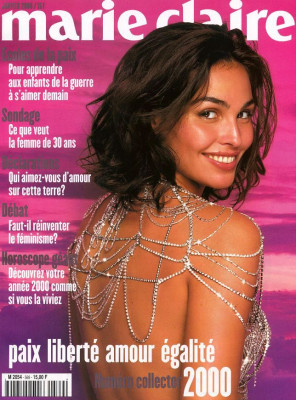 Ines Sastre pic #229301
