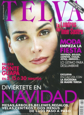 Ines Sastre pic #231266