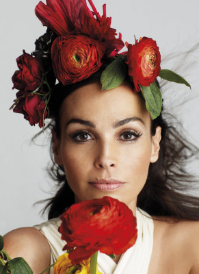 Ines Sastre