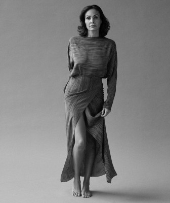 Ines Sastre