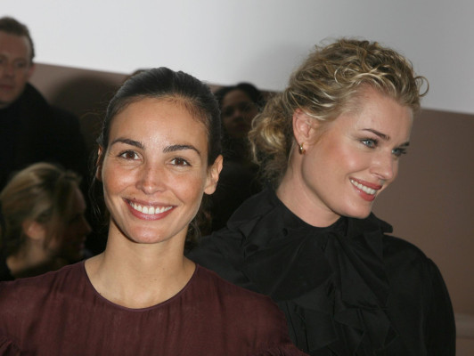 Ines Sastre pic #229214