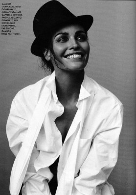 Ines Sastre pic #231031