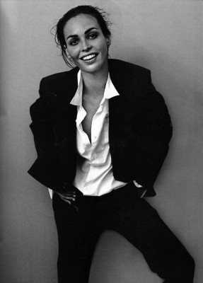 Ines Sastre pic #231033
