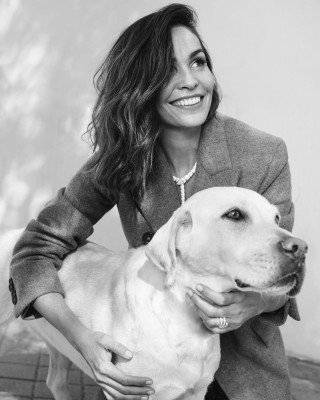 Ines Sastre for La Vanguardia