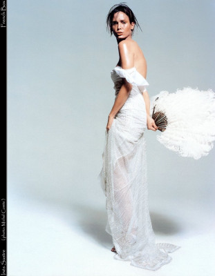 Ines Sastre pic #117410