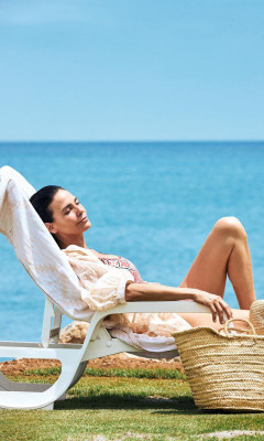 Ines Sastre ~ HOLA! Living agosto 2023