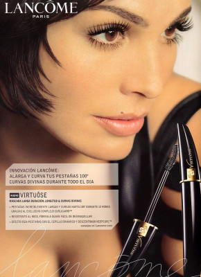 Ines Sastre pic #115703