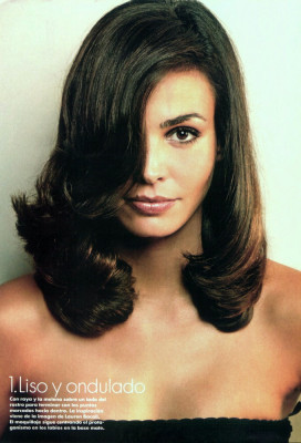 Ines Sastre pic #244030