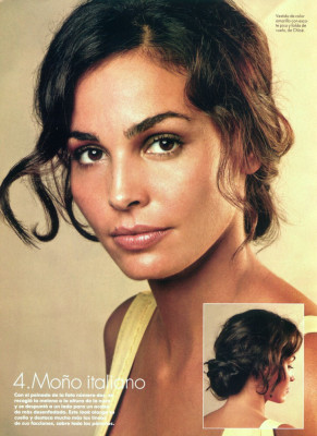 Ines Sastre pic #244033